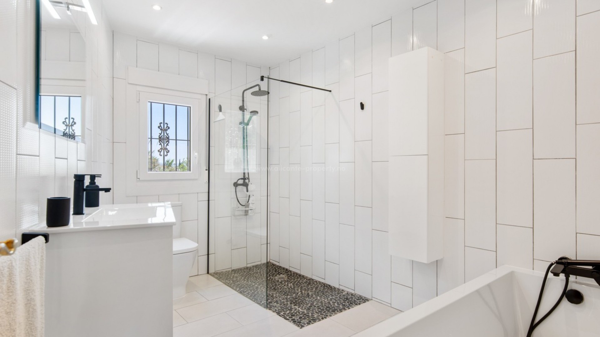 Country House in Catral