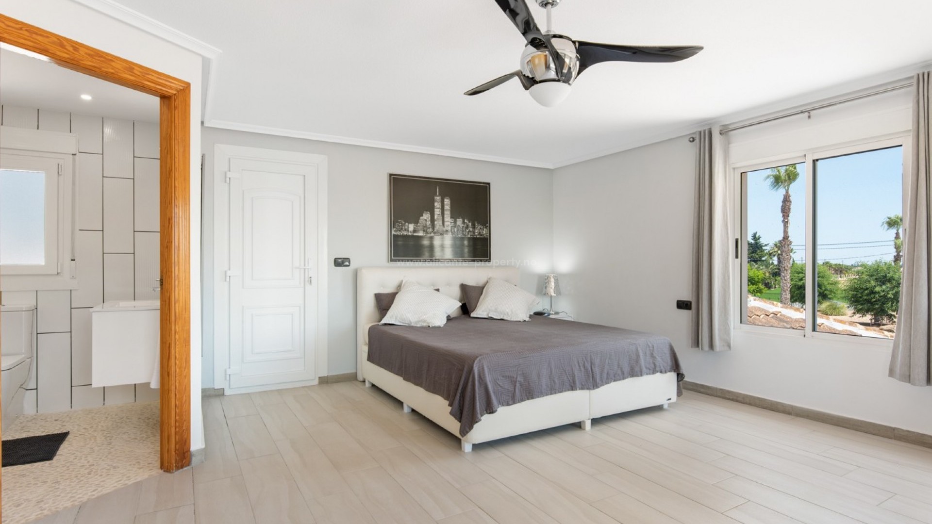 Country House in Catral