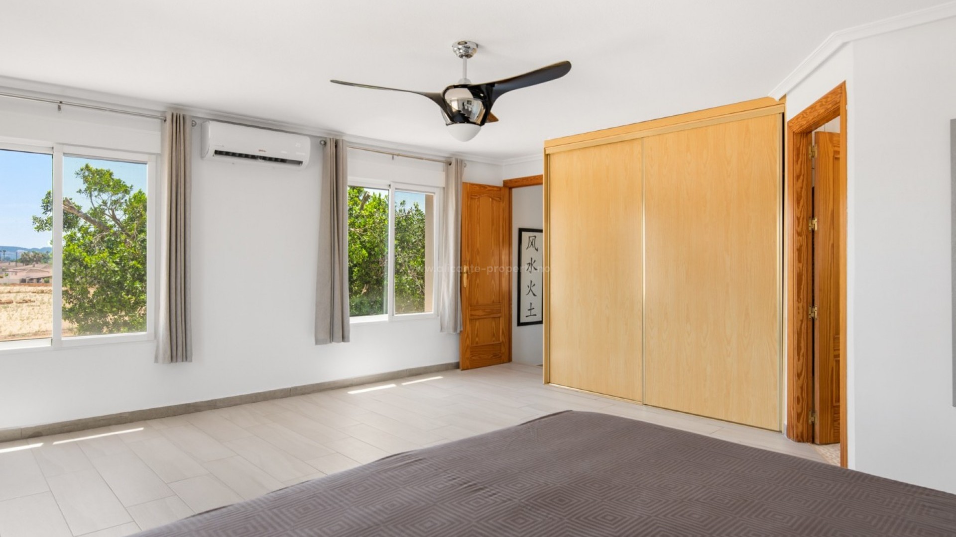 Country House in Catral