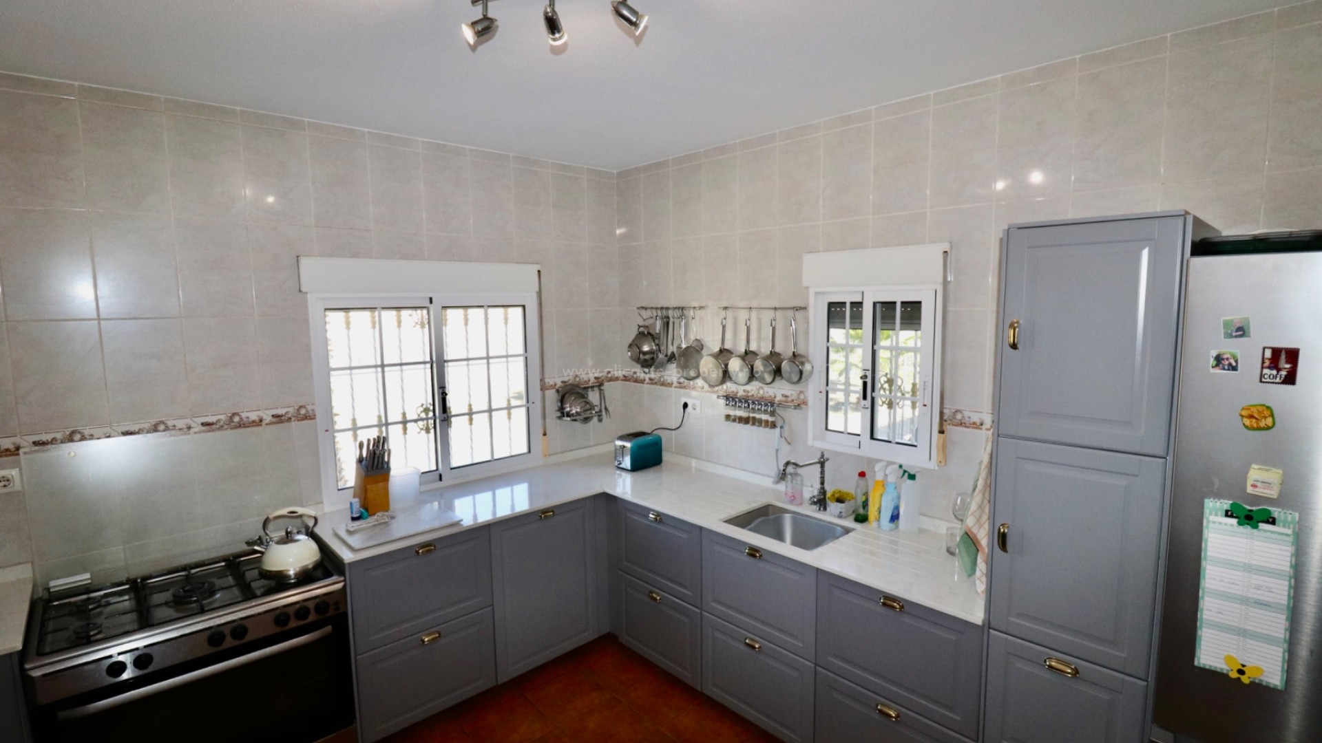 Country House in Catral