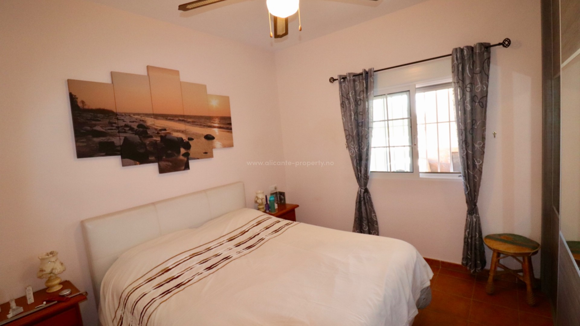 Country House in Catral