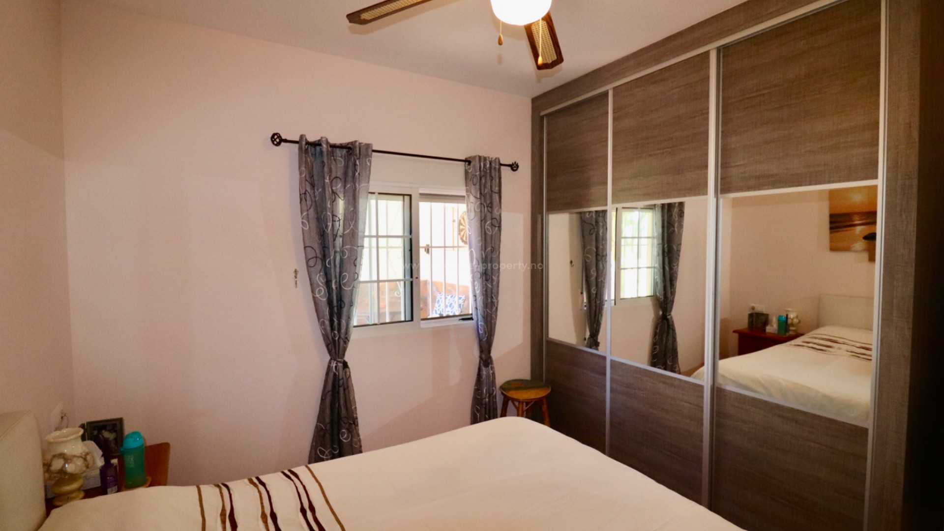 Country House in Catral