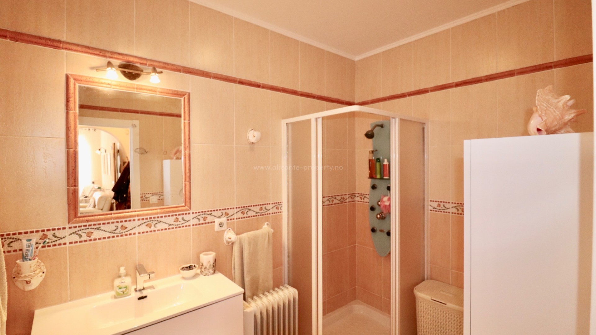 Country House in Catral