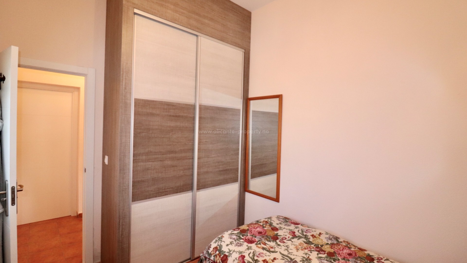 Country House in Catral