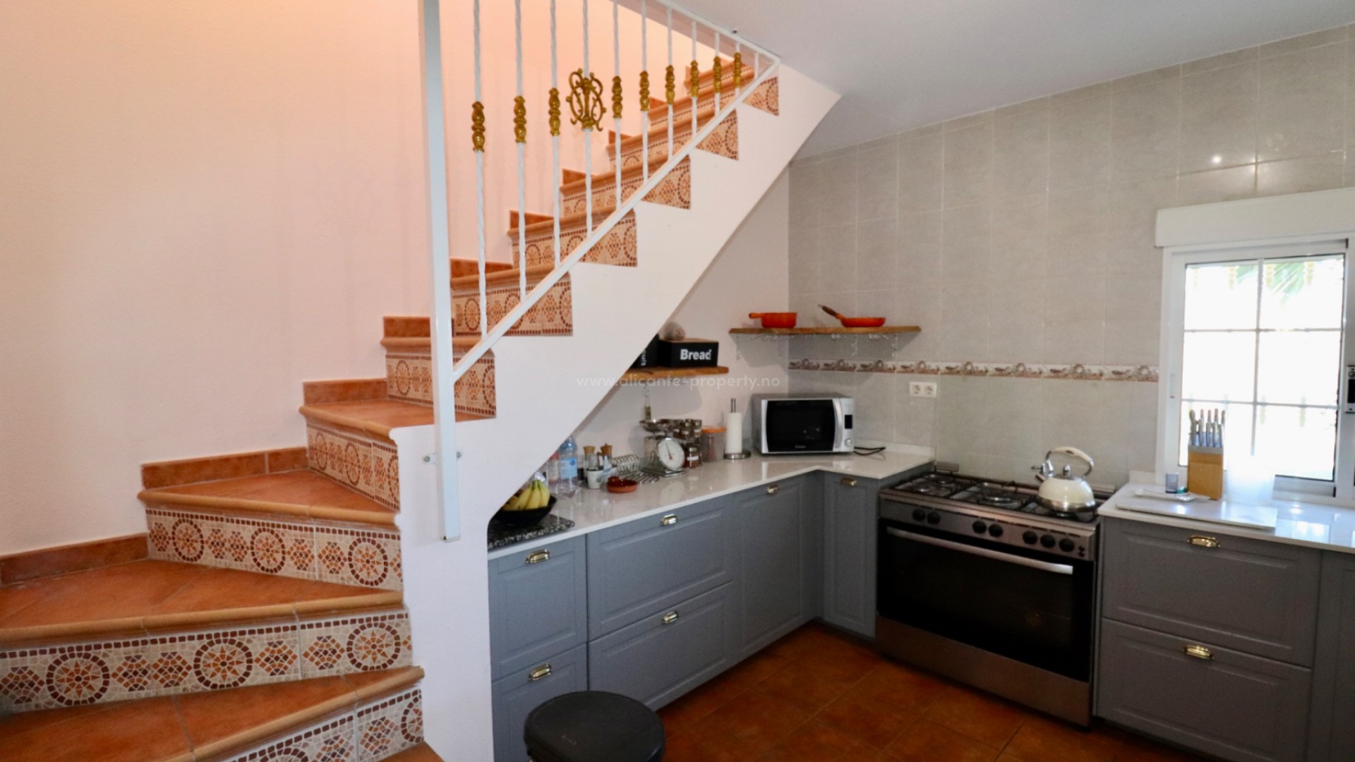 Country House in Catral