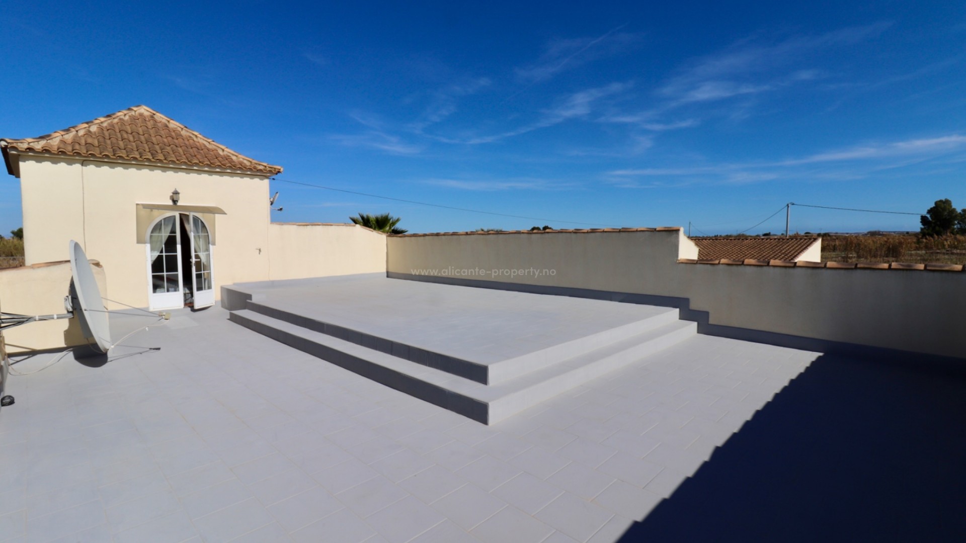 Country House in Catral