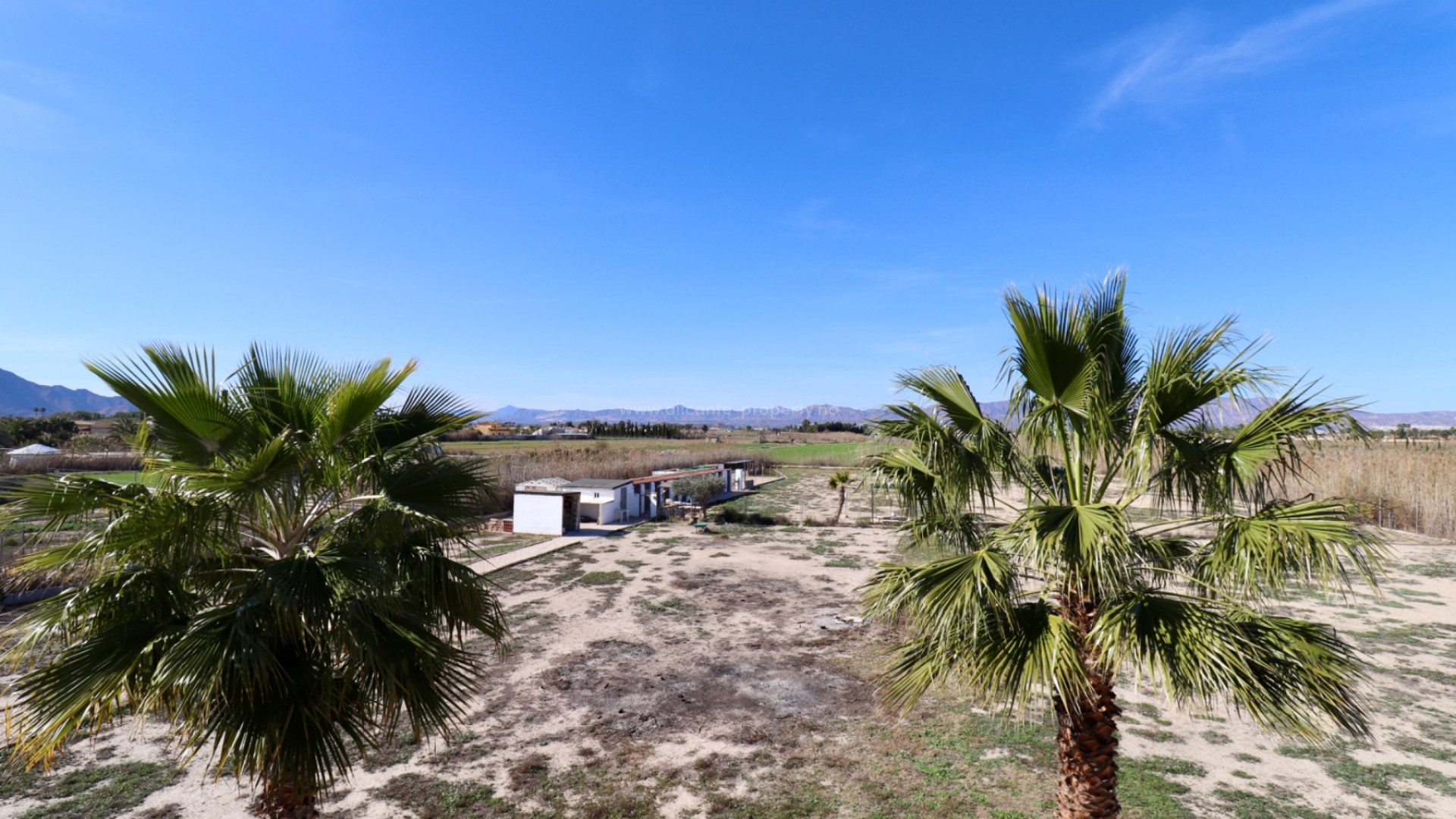 Country House in Catral
