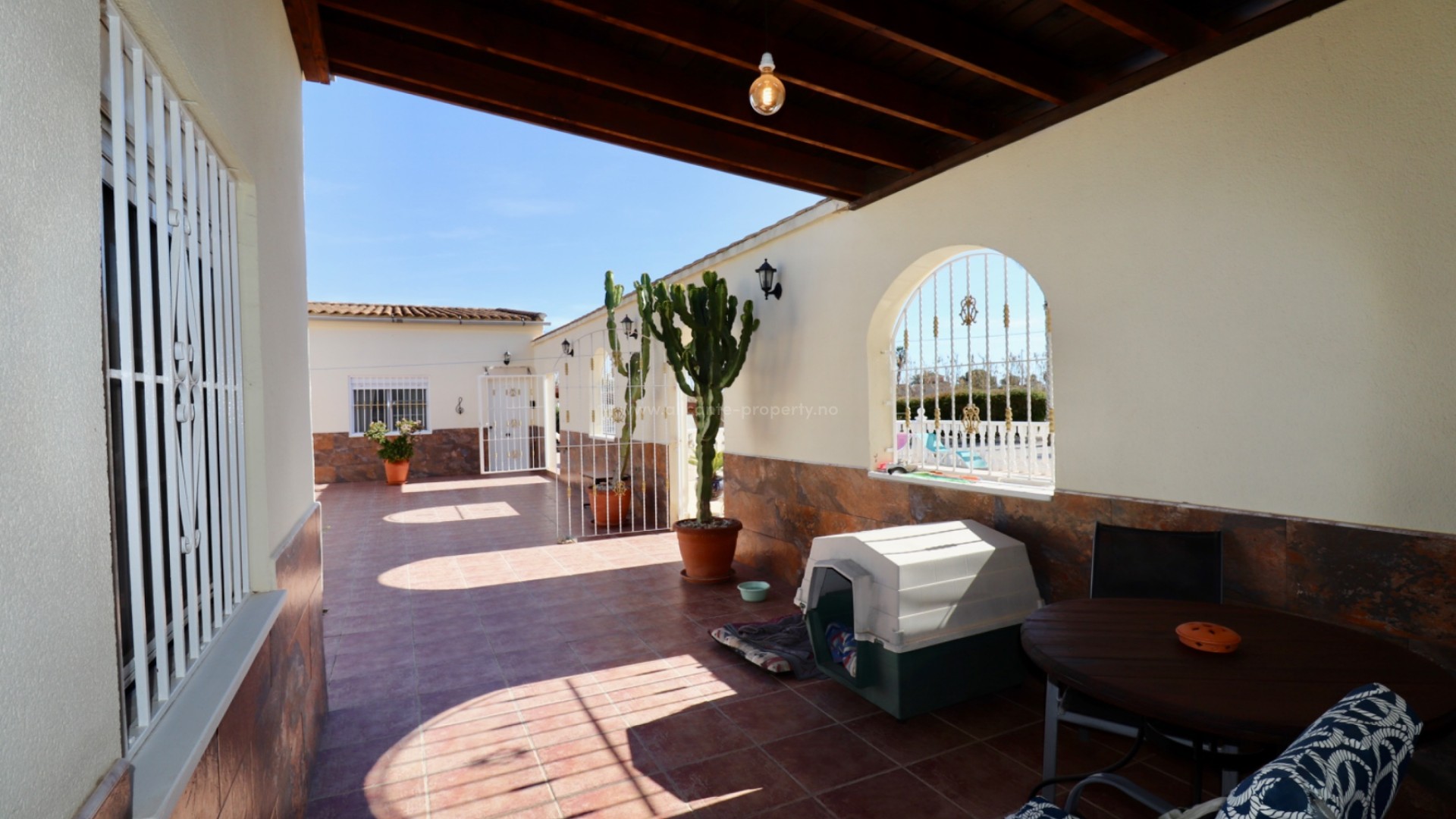 Country House in Catral