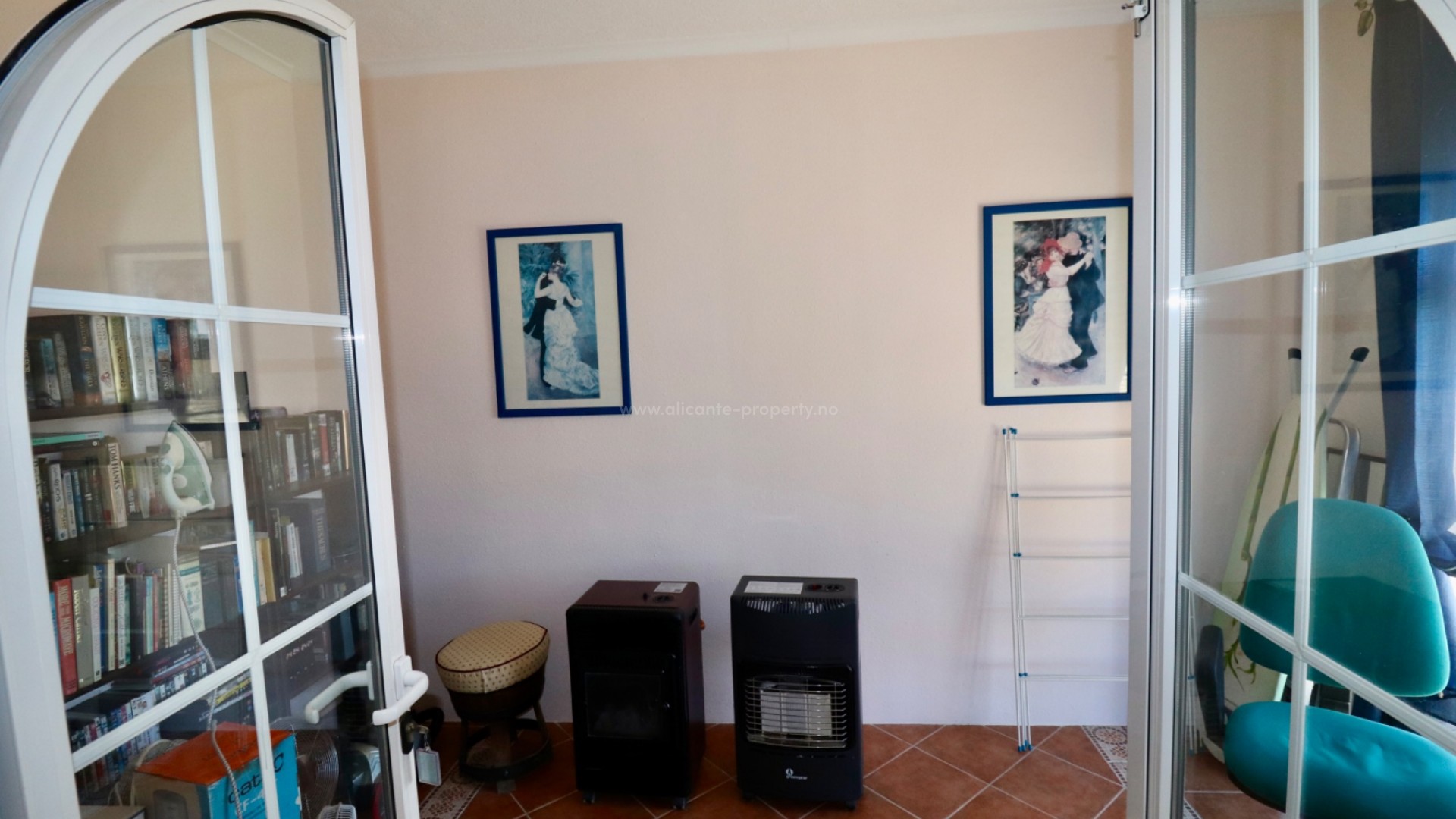 Country House in Catral