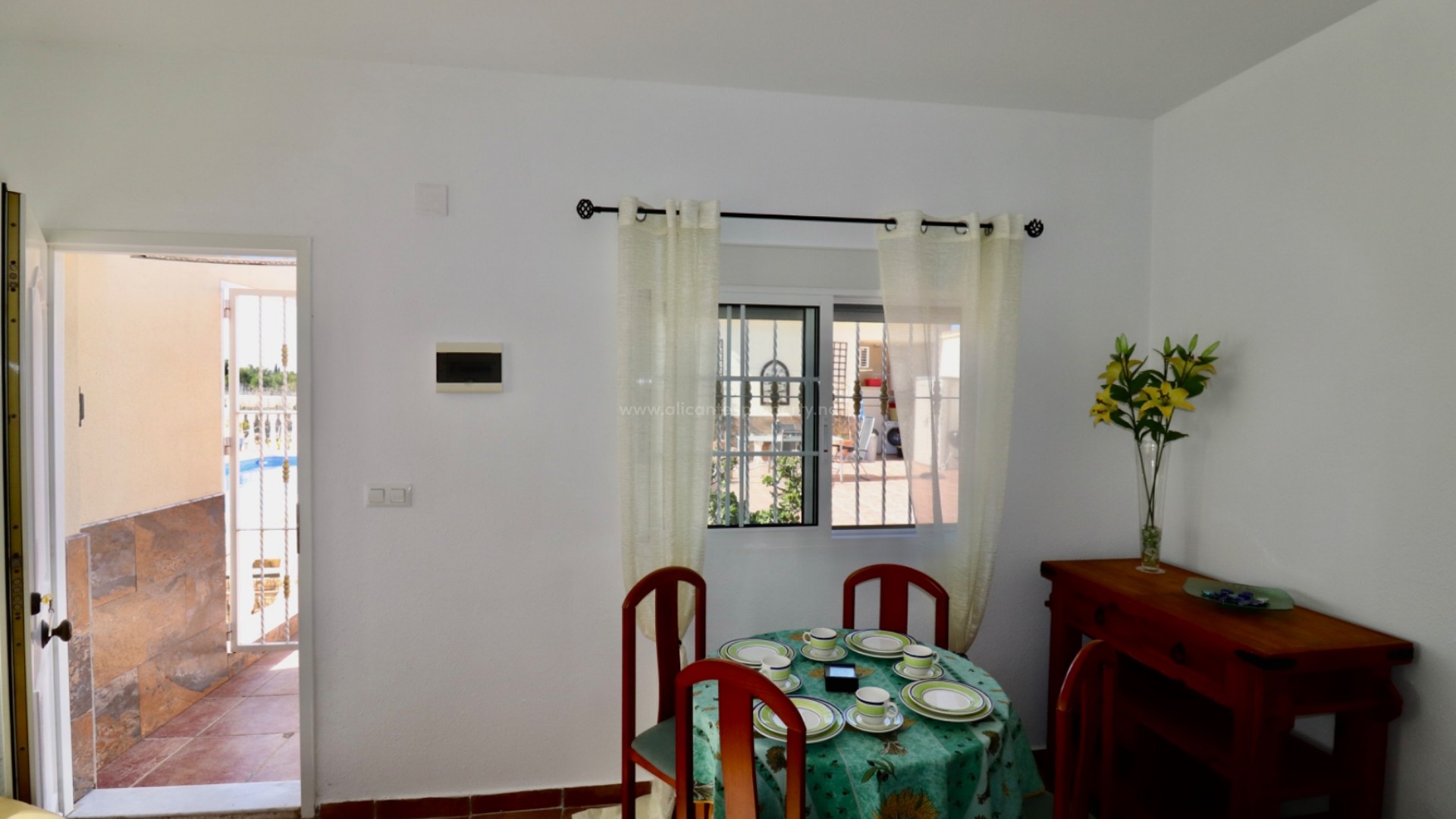 Country House in Catral