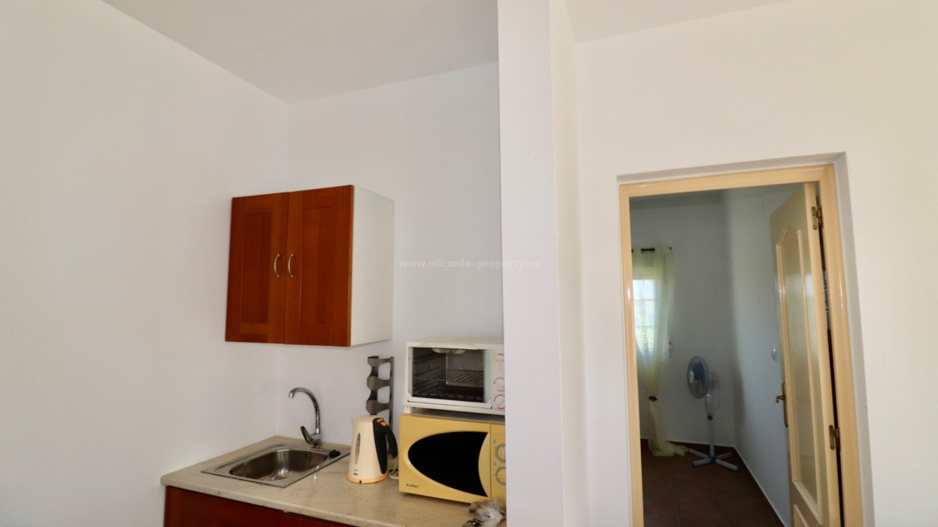 Country House in Catral