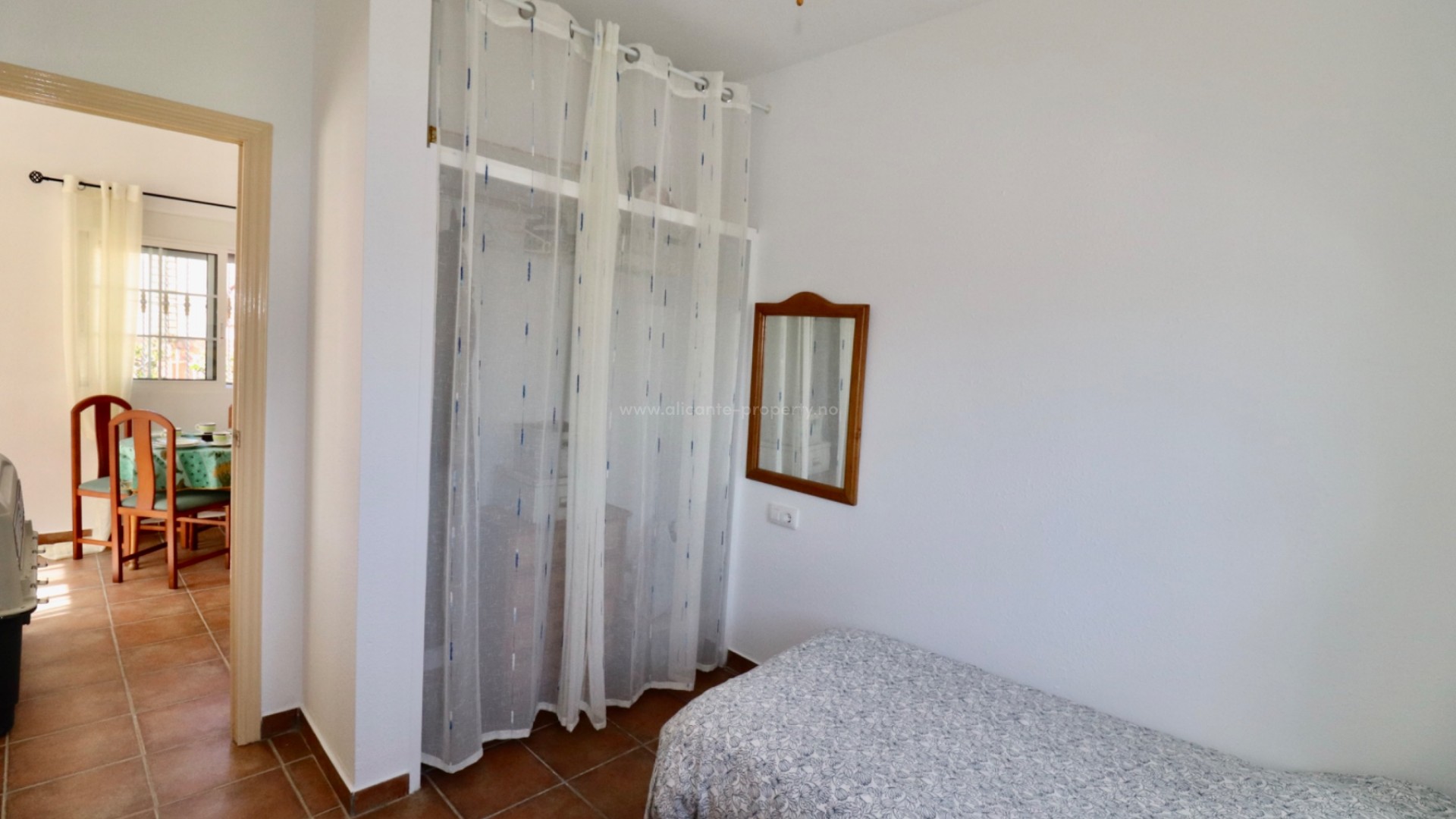 Country House in Catral