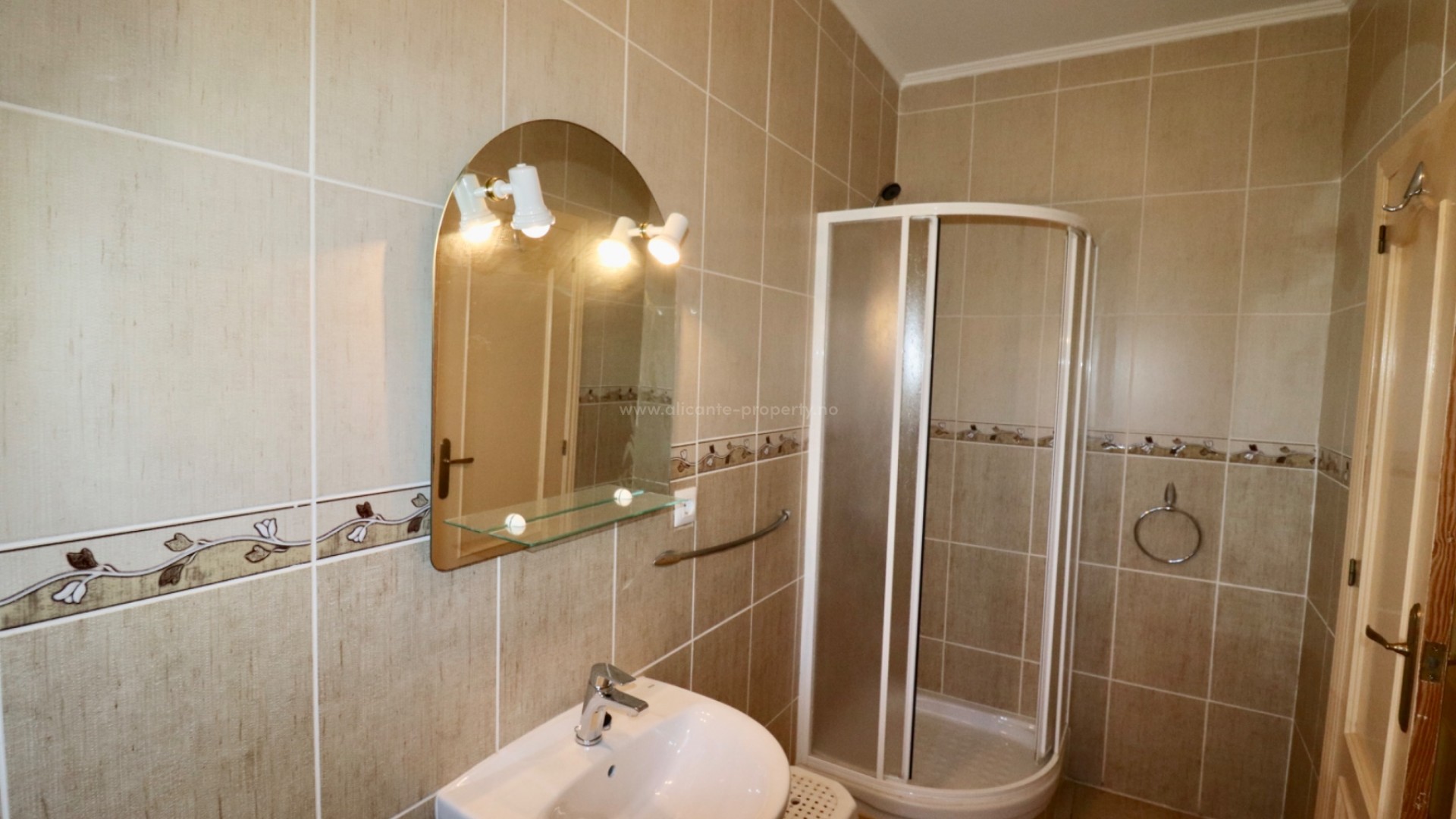 Country House in Catral