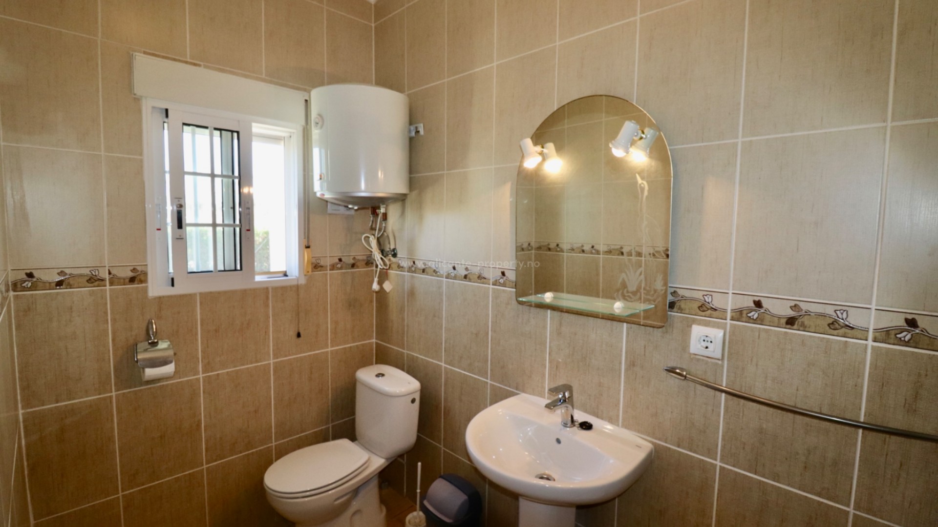 Country House in Catral