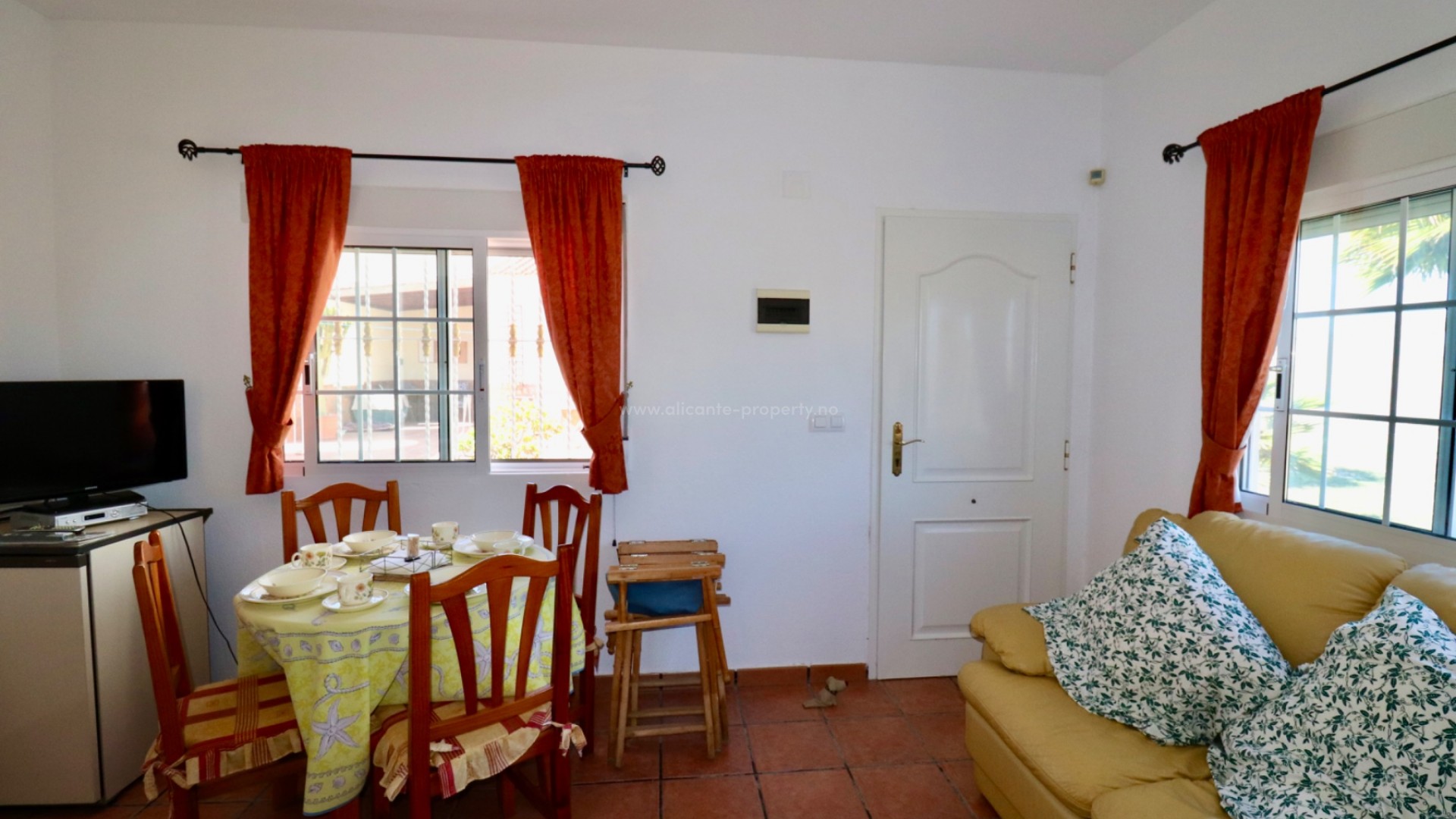 Country House in Catral