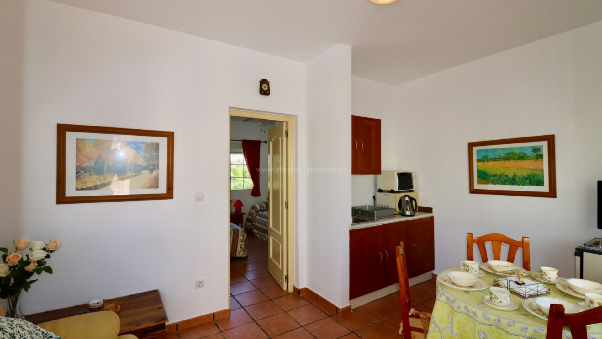 Country House in Catral