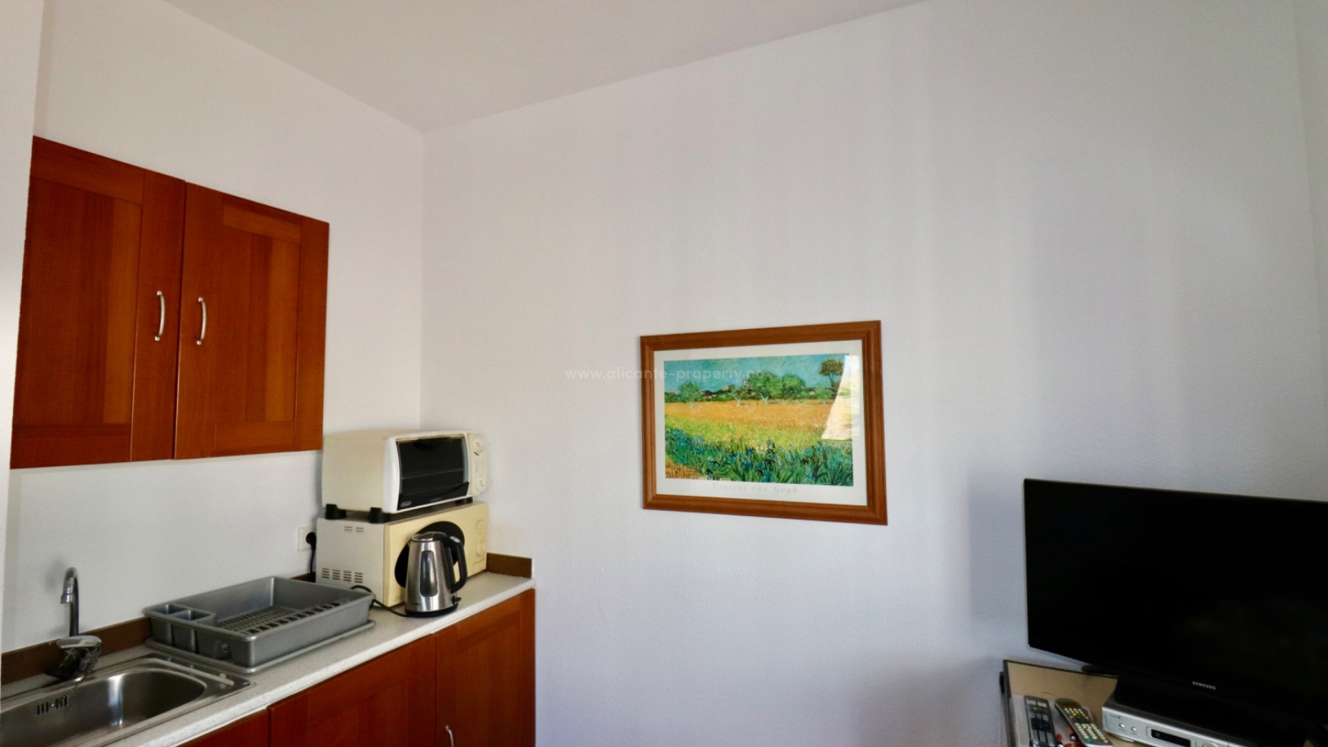 Country House in Catral