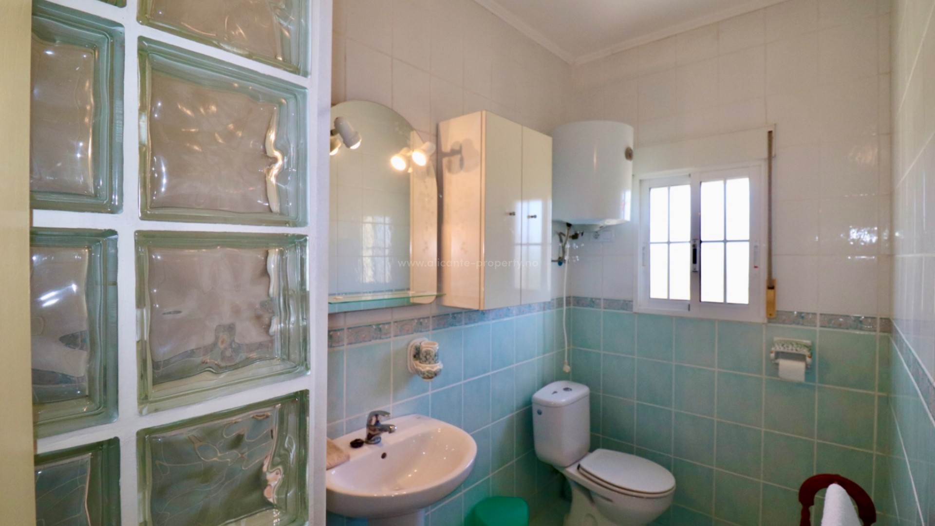 Country House in Catral