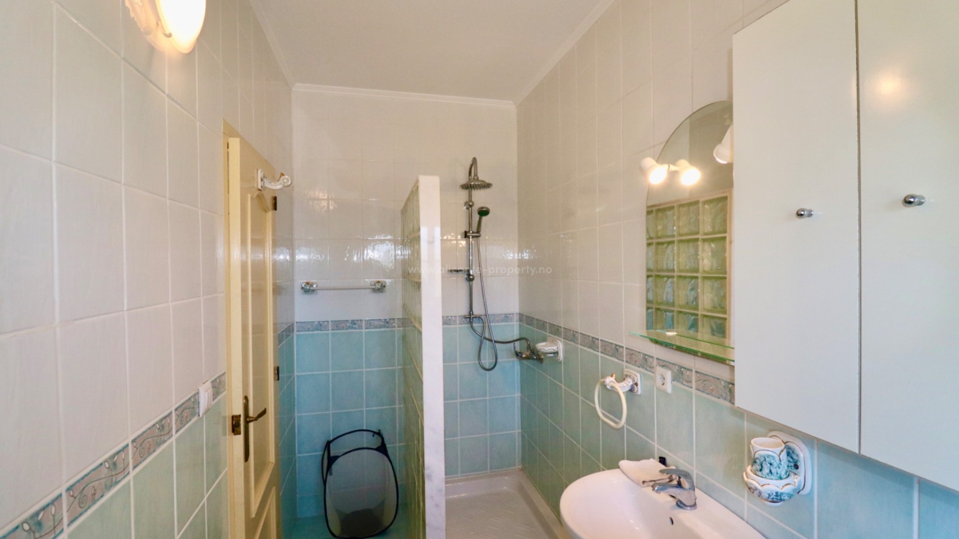 Country House in Catral