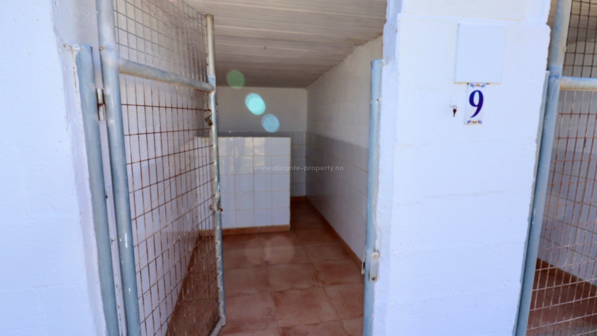 Country House in Catral