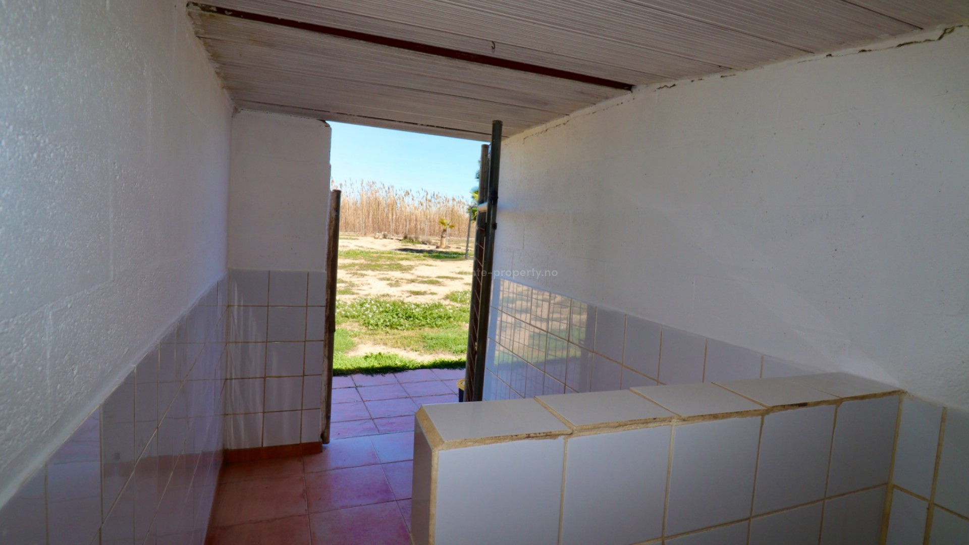 Country House in Catral