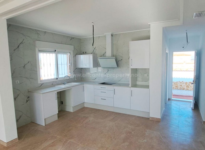 Country House in Catral