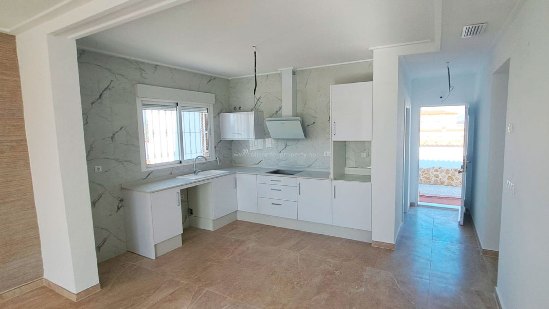 Country House in Catral