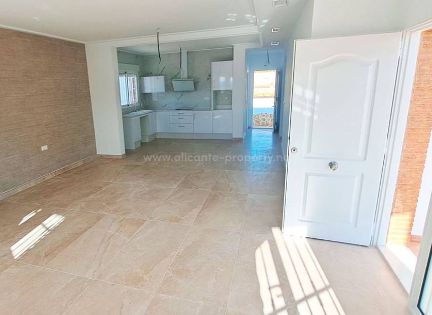 Country House in Catral