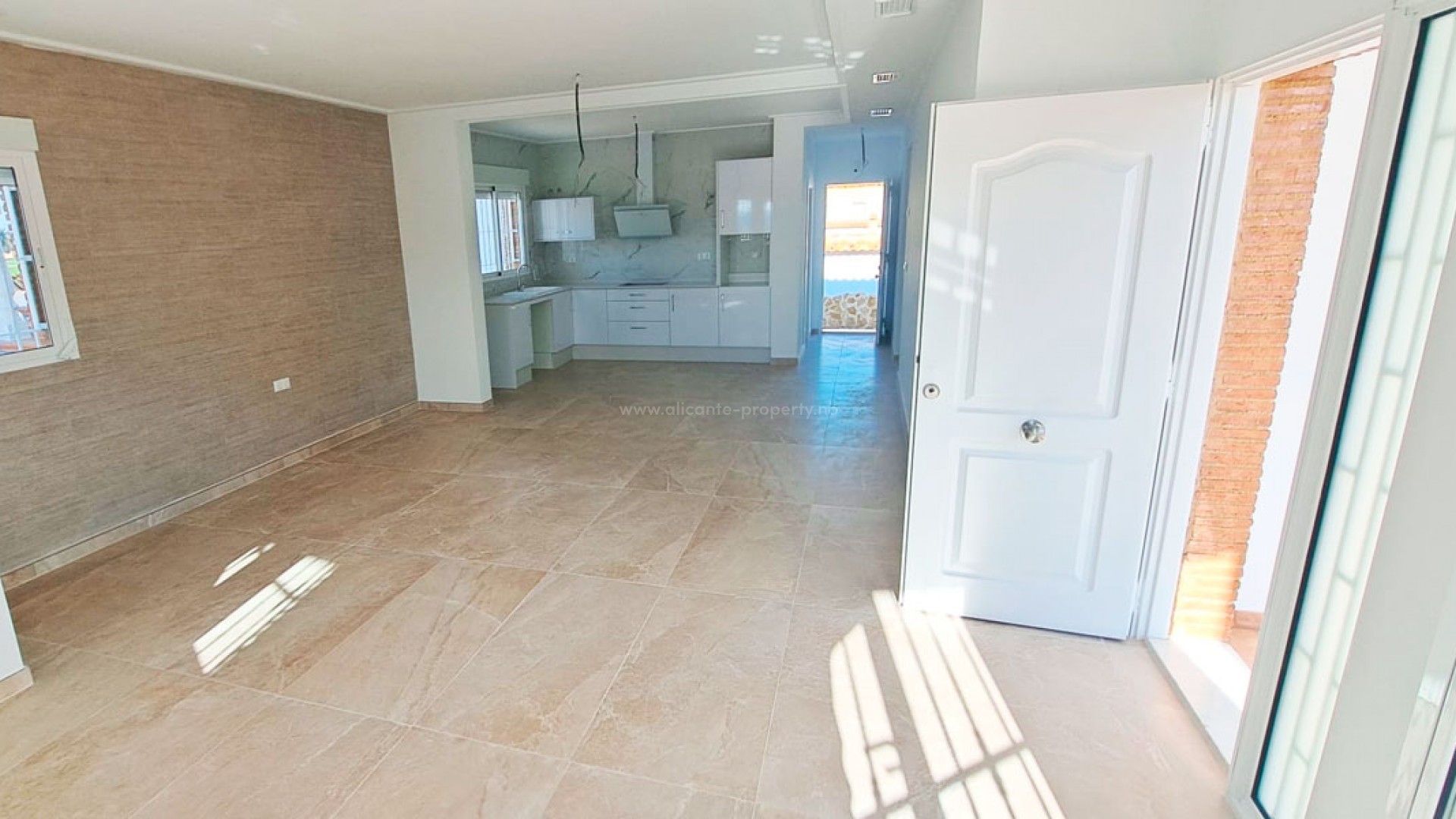 Country House in Catral