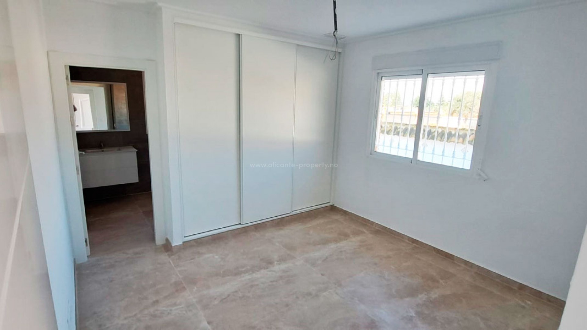 Country House in Catral