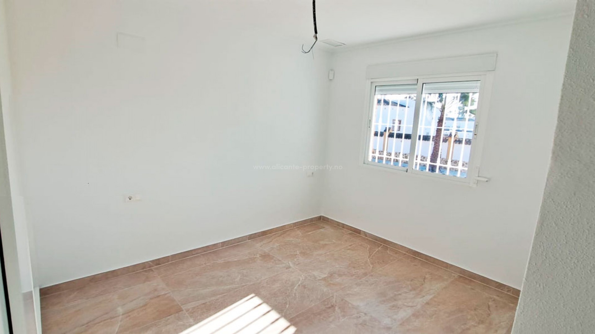 Country House in Catral