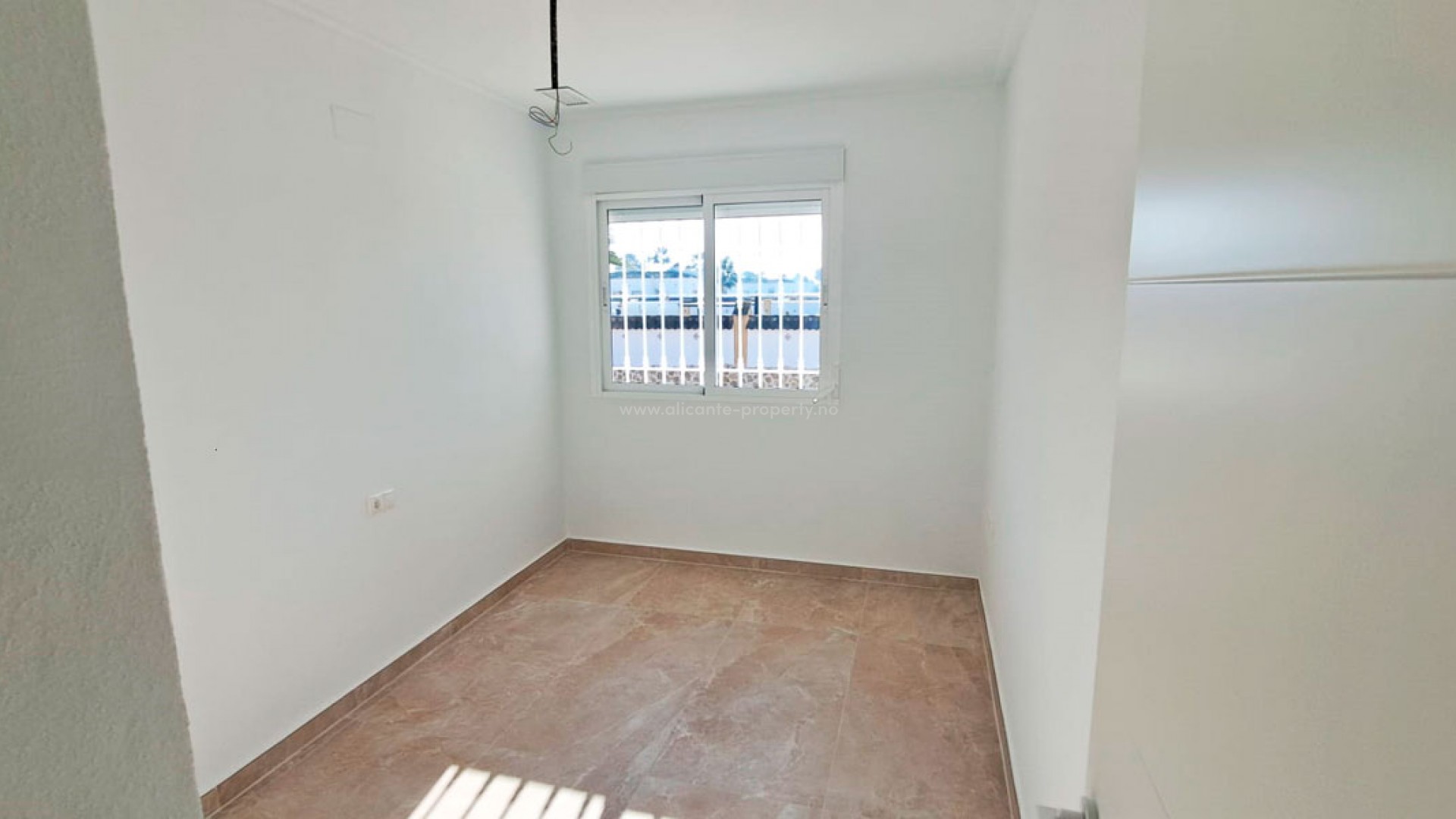 Country House in Catral