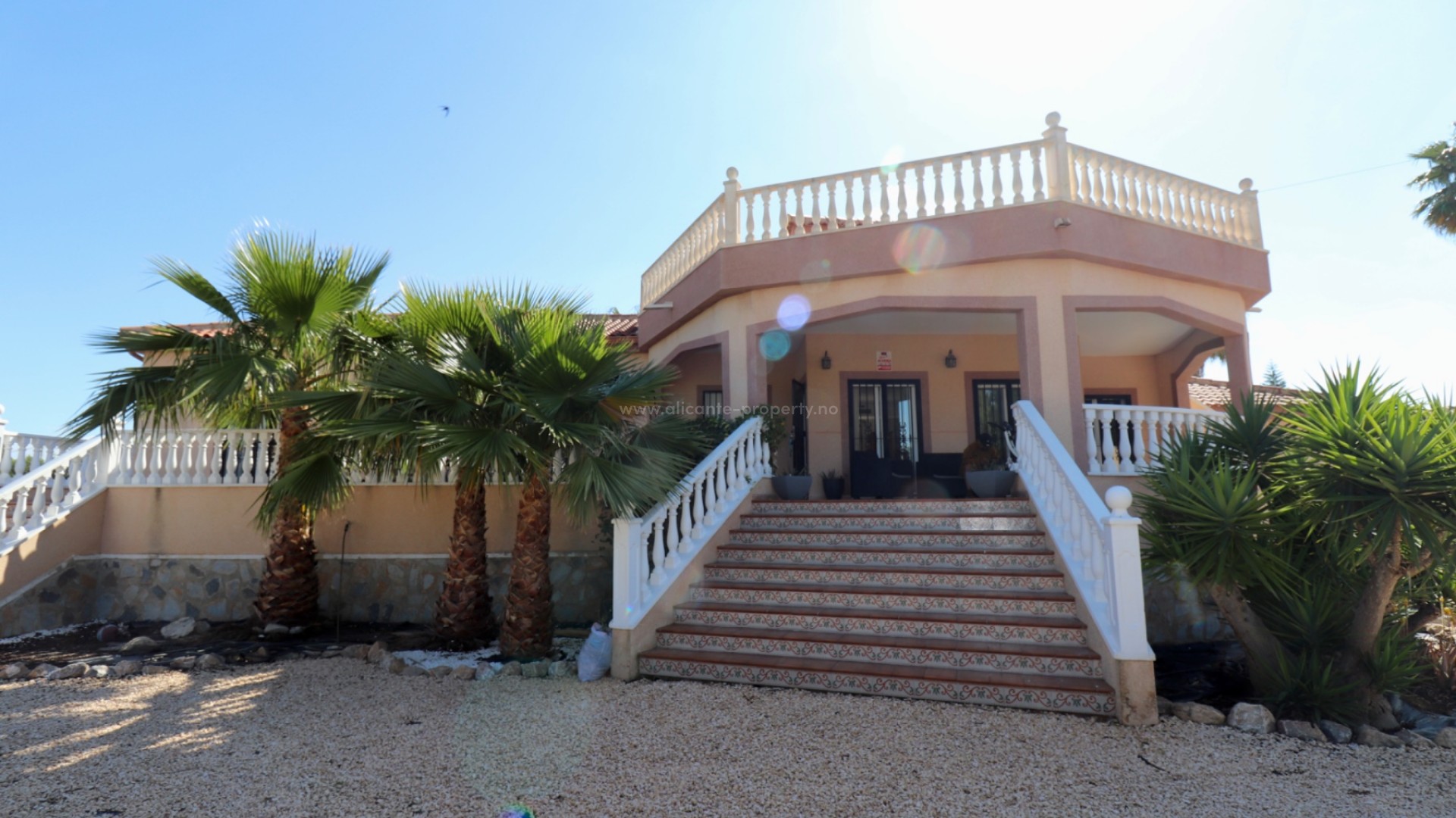 Country House in Catral