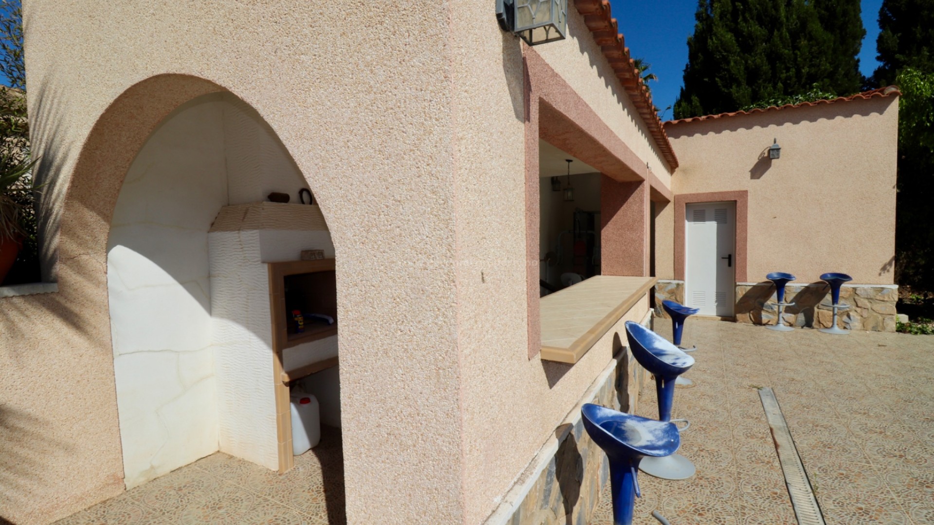 Country House in Catral