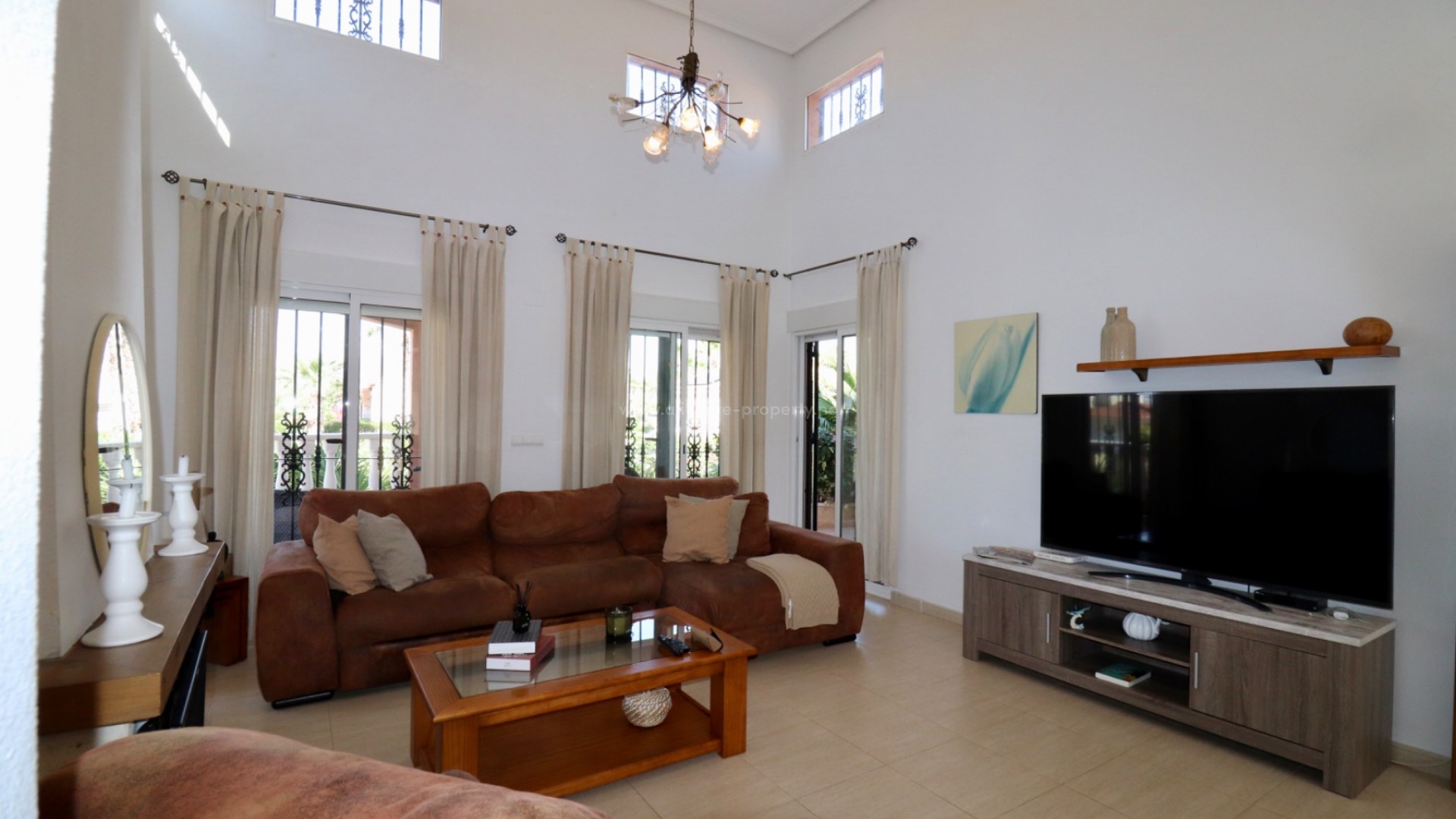 Country House in Catral