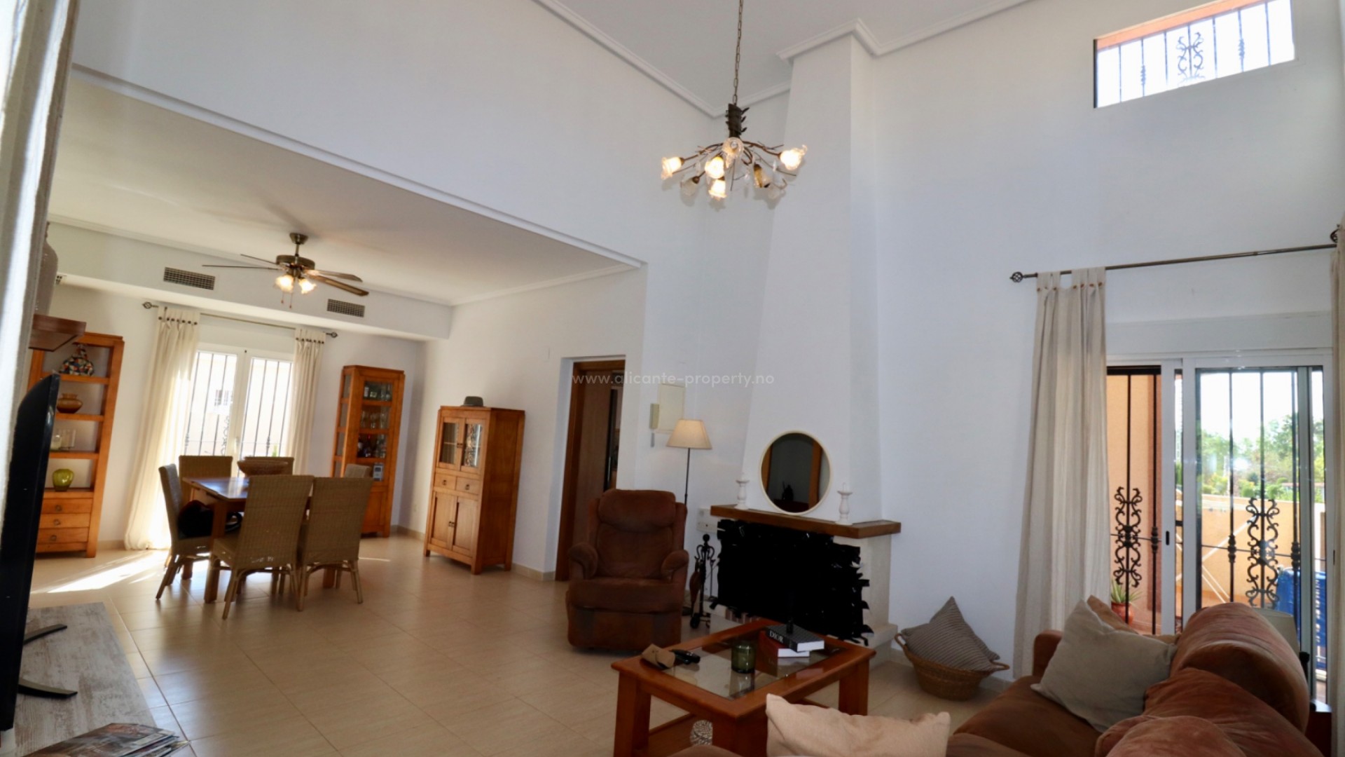 Country House in Catral