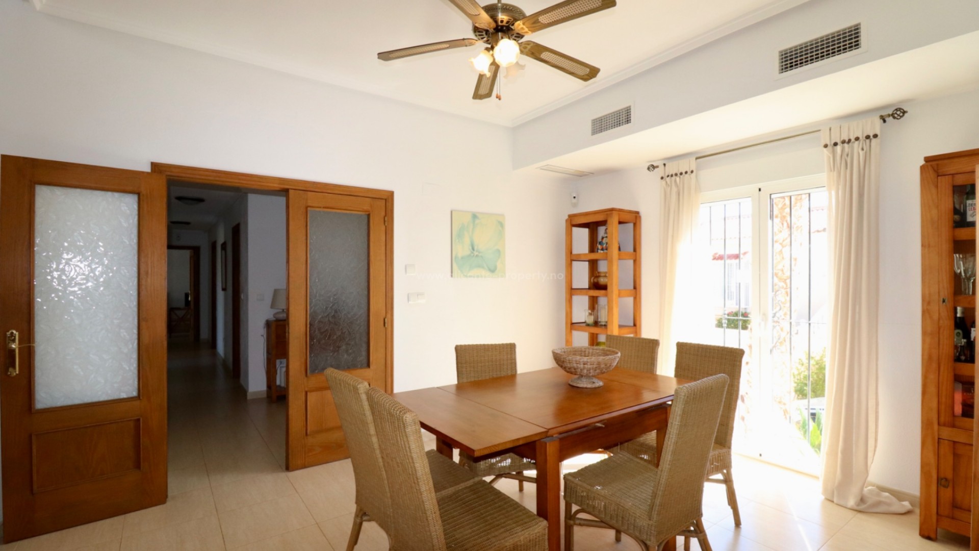 Country House in Catral