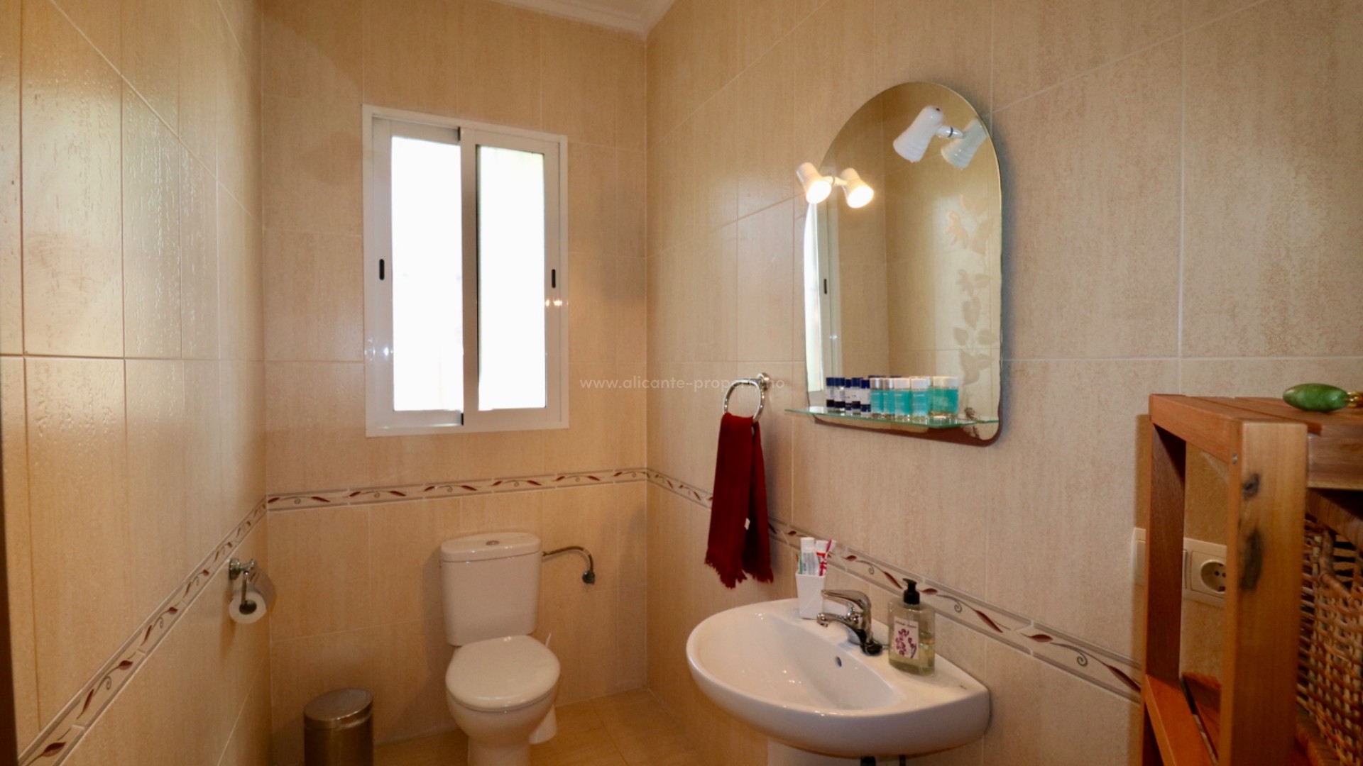 Country House in Catral