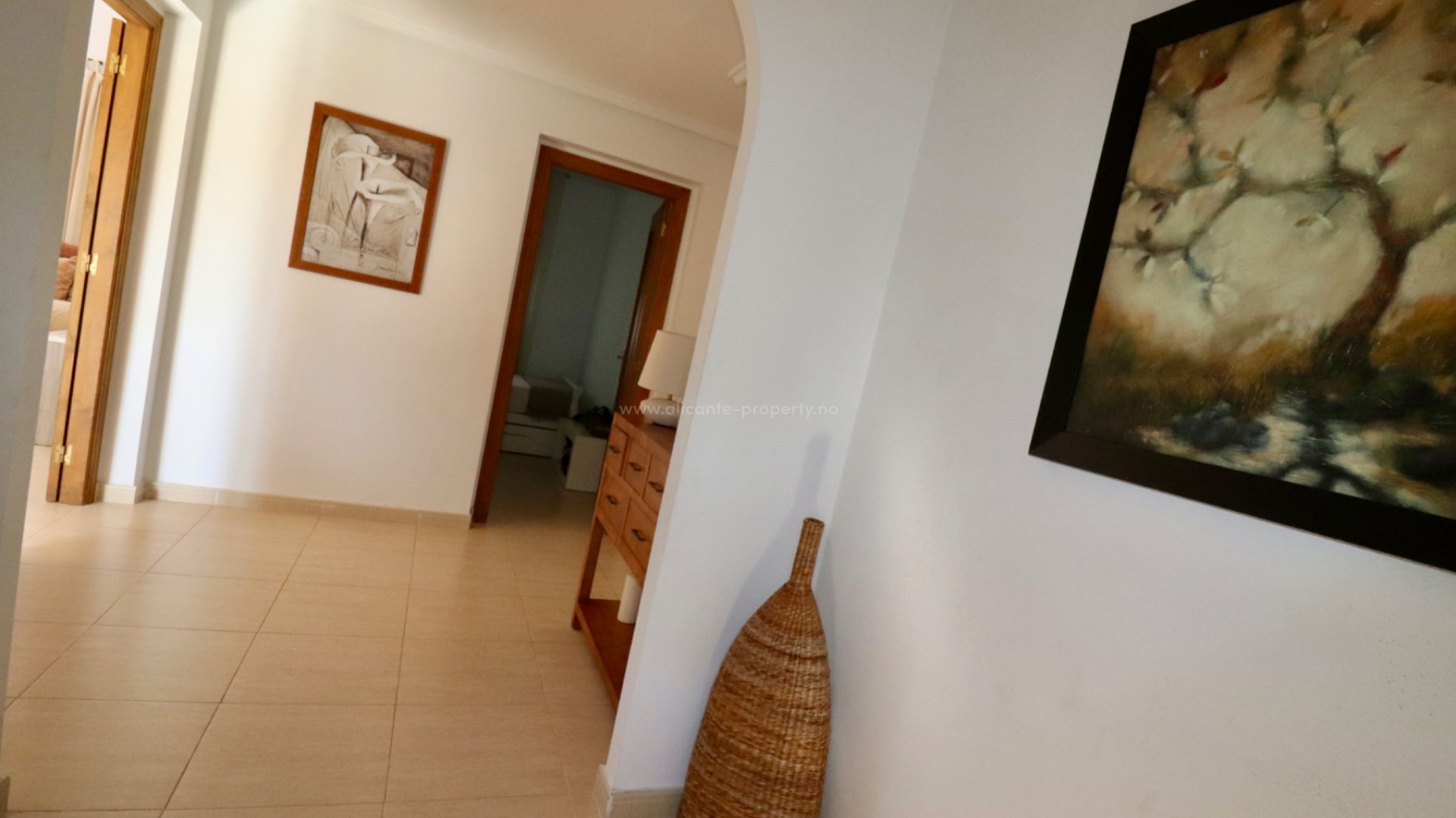 Country House in Catral