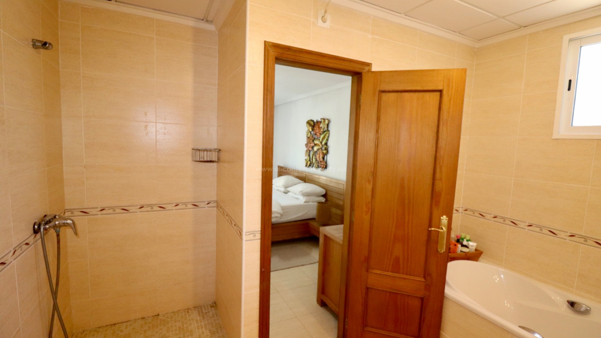 Country House in Catral