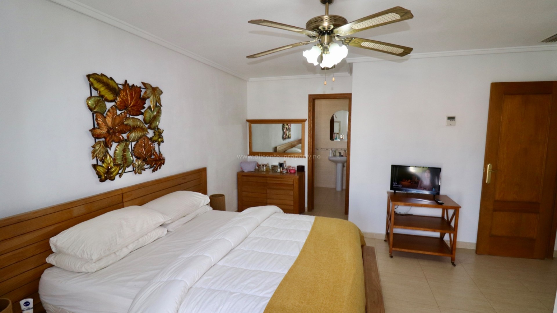 Country House in Catral