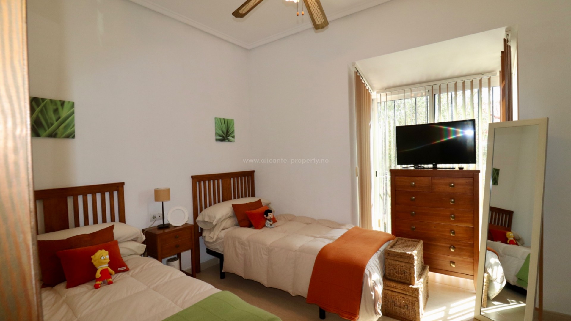 Country House in Catral