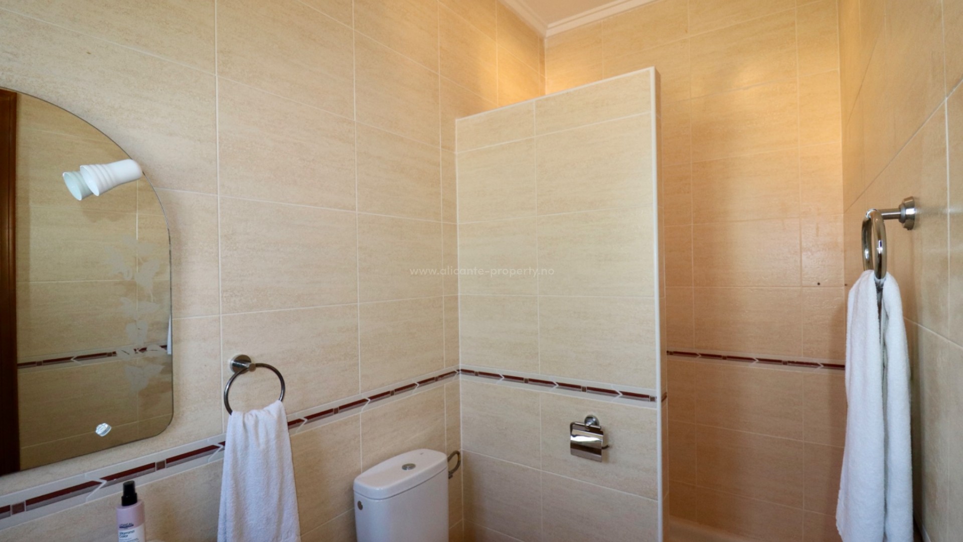 Country House in Catral