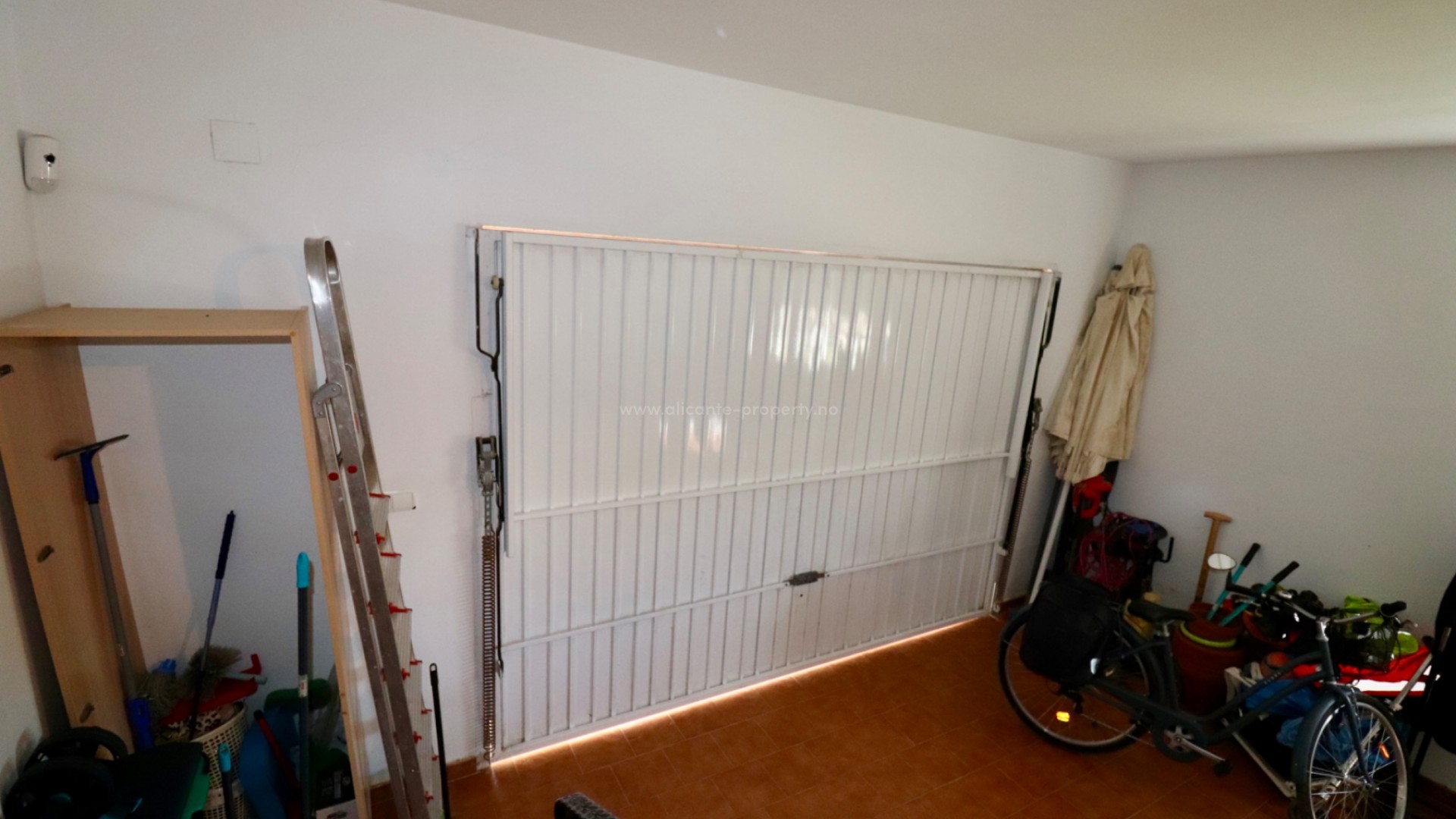 Country House in Catral