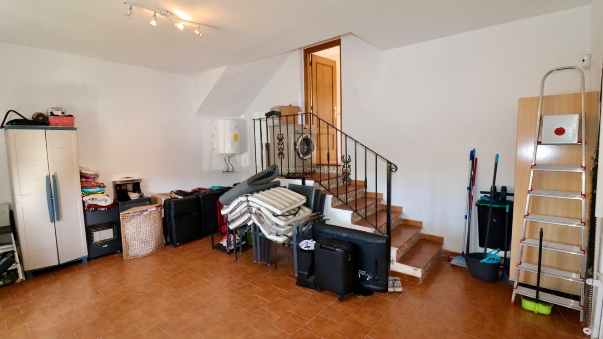 Country House in Catral