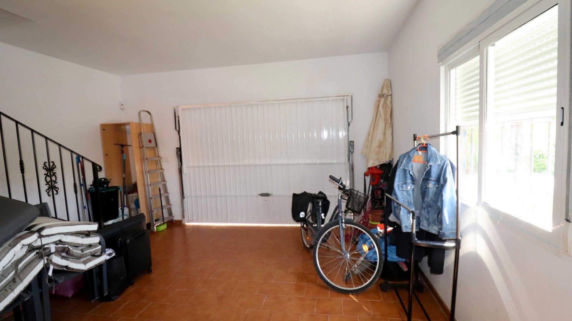 Country House in Catral