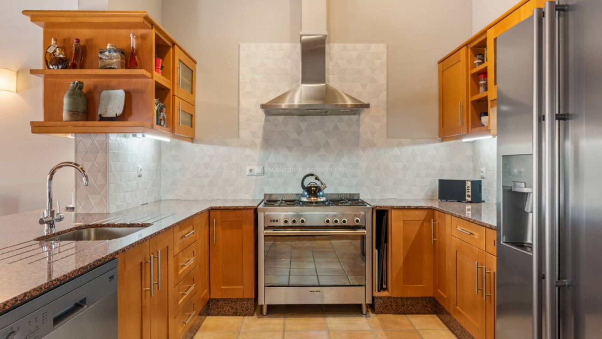 Country House in Catral