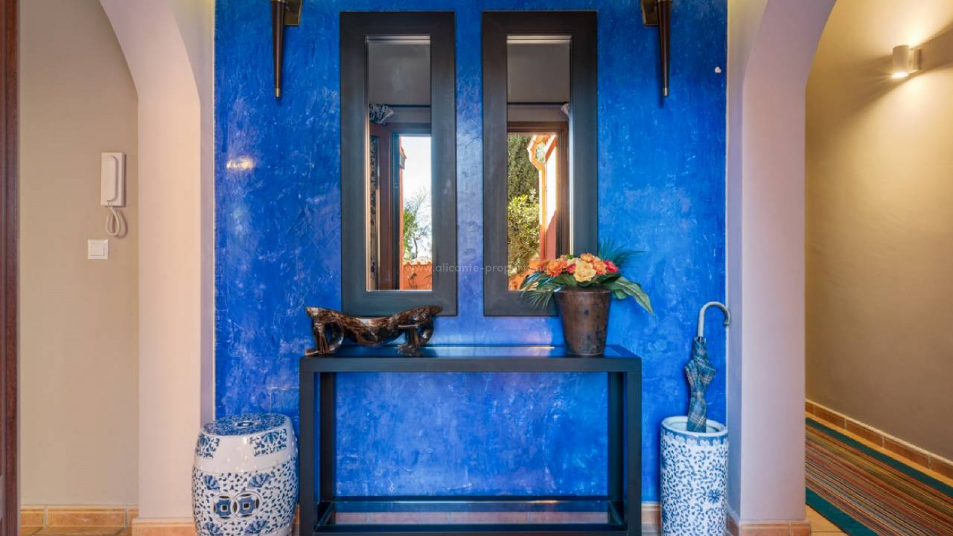 Country House in Catral