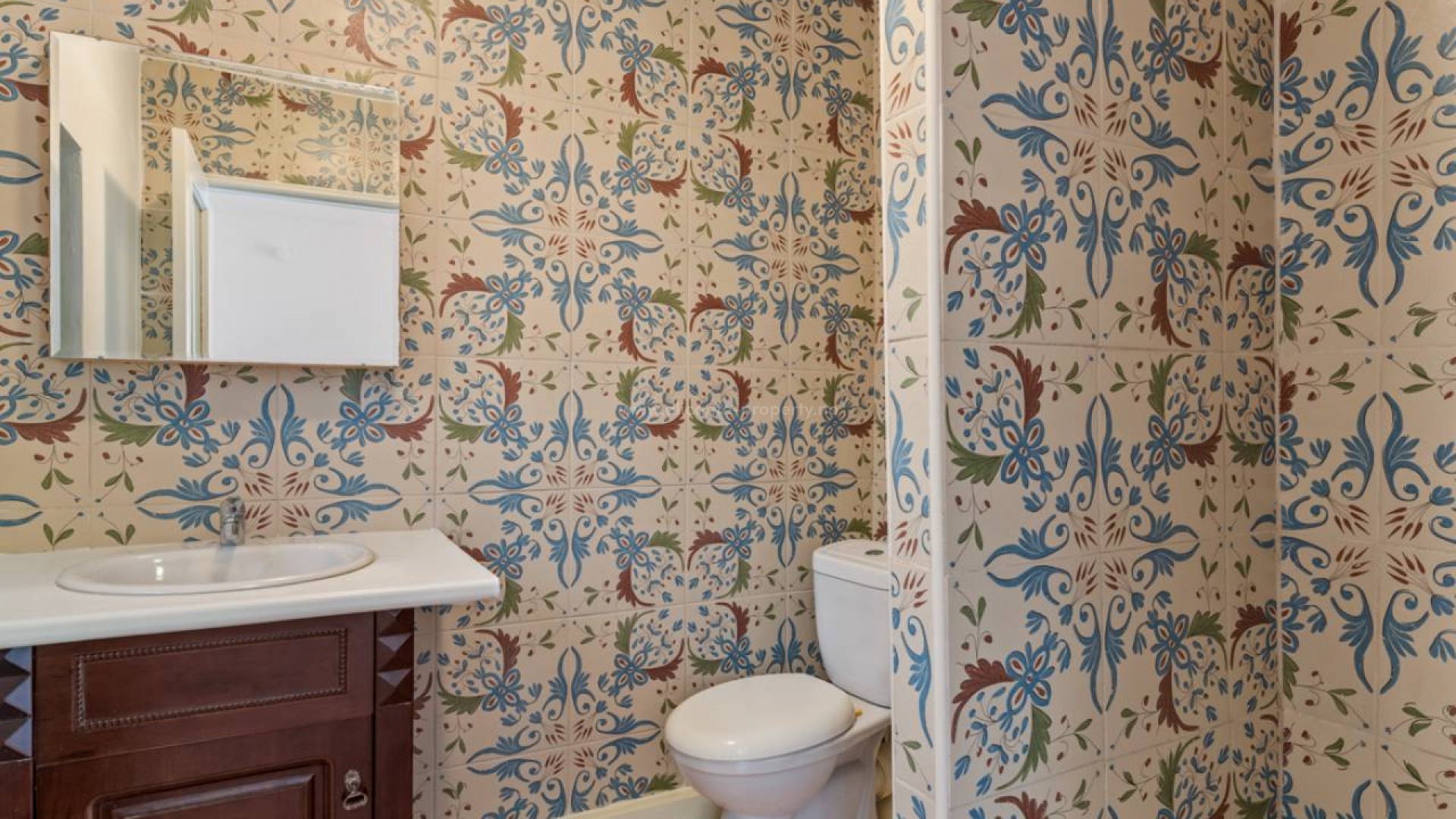 Country House in Catral