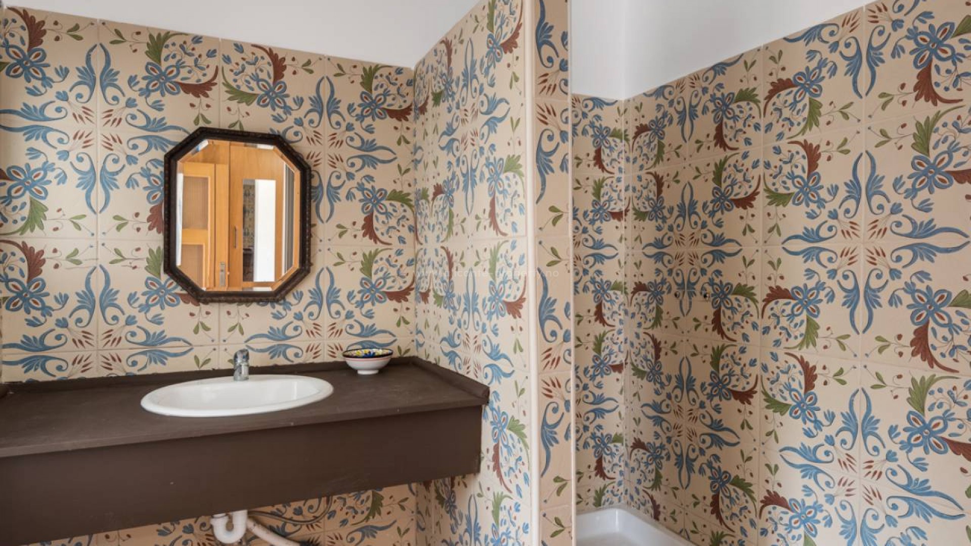 Country House in Catral